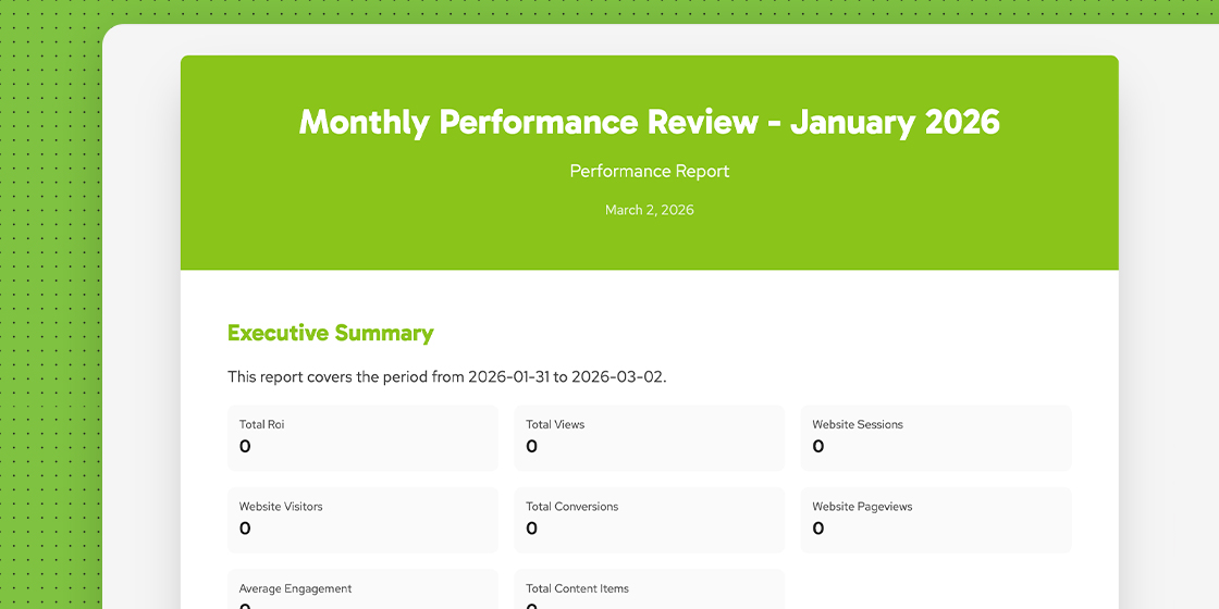 Rogue Intelligence – performance tracking and insights